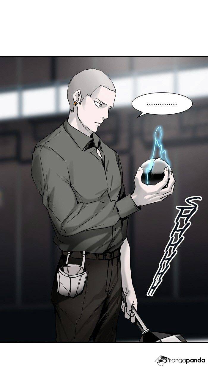 Tower of God Chapter 306 image 116